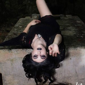 Meet your Posher, Gabrielle